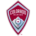 Colorado Rapids logo