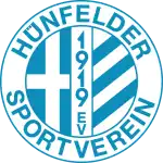 Hünfelder SV logo