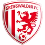 Greifswalder FC logo
