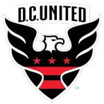 DC United logo