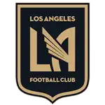 Los Angeles FC logo