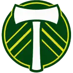 Portland Timbers logo