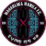 Maharlika logo