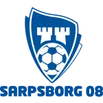 Sarpsborg 08 II logo