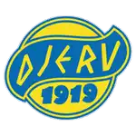 Djerv logo