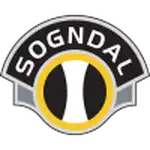 Sogndal II logo