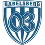 SV Babelsberg 03 logo