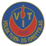 Volda logo