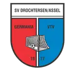 SV Drochtersen/Assel logo