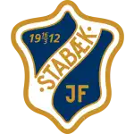 Stabæk II logo