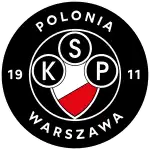 Polonia Warszawa logo