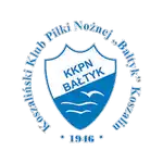 Bałtyk Koszalin logo
