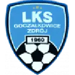 Goczałkowice Zdrój logo