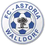 FC Astoria Walldorf logo