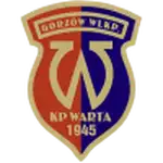 Warta Gorzów logo