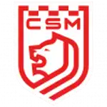 CSM Satu Mare logo