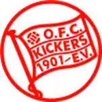 Kickers Offenbach logo