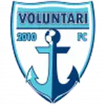 Voluntari II logo