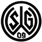 SG Wattenscheid 09 logo