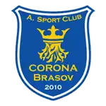 Corona Braşov logo