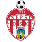 Sepsi II logo