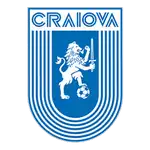 CS U Craiova II logo