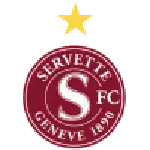 Servette II logo