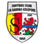 Logo La Sarraz-Eclépens