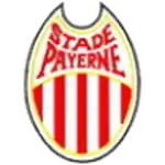 Stade Payerne logo
