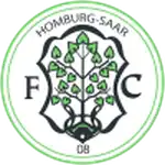FC 08 Homburg logo