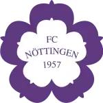 FC Nöttingen logo