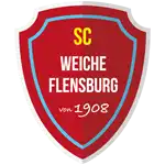 Weiche Flensburg logo