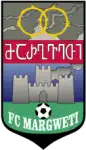 Margveti 2006 logo