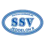 SSV Jeddeloh logo