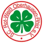 Rot-weiss Oberhausen logo