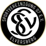 SV Elversberg logo