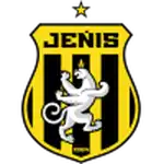 Zhenys logo