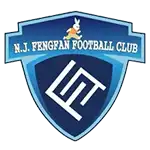 Nanjing City logo