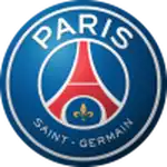 Paris Saint Germain W logo