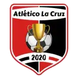 Logo Atlético La Cruz