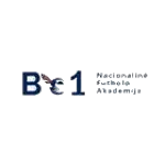 Be1 NFA logo