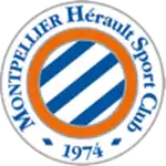 Montpellier W logo