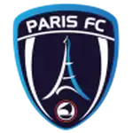 Paris FC W logo