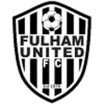 Fulham United logo