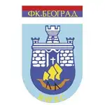 FK Beograd logo