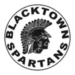 Blacktown Spartans logo