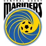 Central Coast II logo
