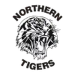 Northern Tigers logo
