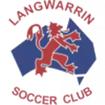 Langwarrin logo
