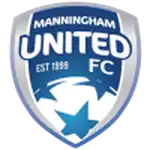 Manningham United Blues logo